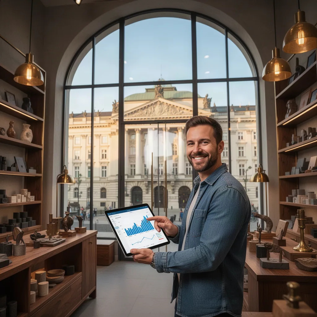 Czech National Bank data overview